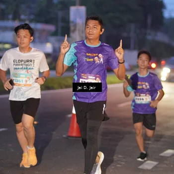 Runner Photo 8159903
