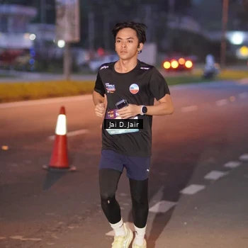 Runner Photo 8159904