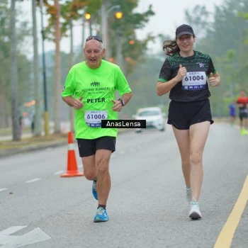 Runner Photo 8159905