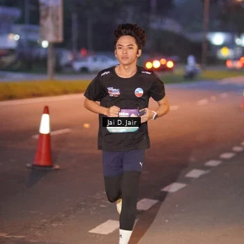 Runner Photo 8159907
