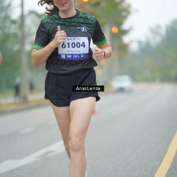 Runner Photo 8159909