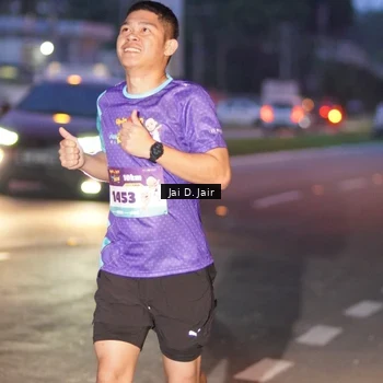 Runner Photo 8159910