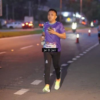 Runner Photo 8159911