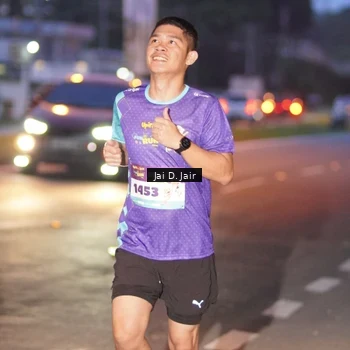 Runner Photo 8159912