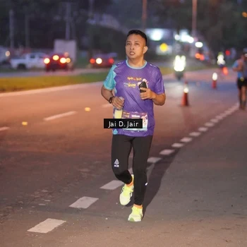 Runner Photo 8159913
