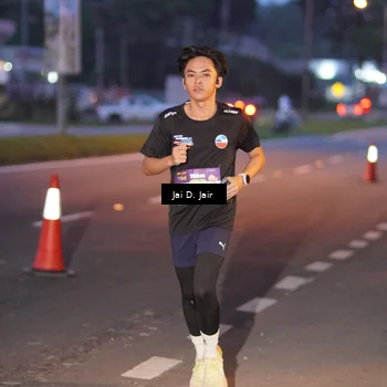 Runner Photo 8159914