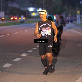 Runner Photo 8159916