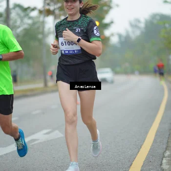 Runner Photo 8159917