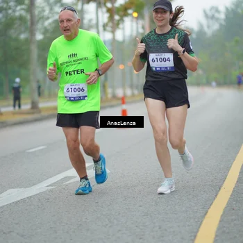 Runner Photo 8159921