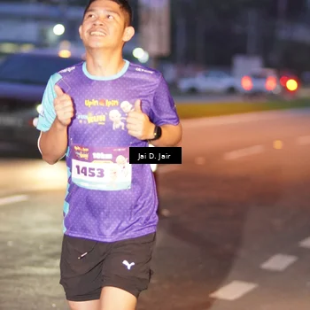 Runner Photo 8159925