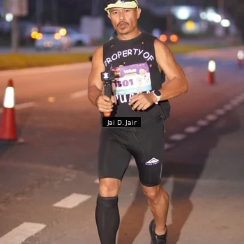 Runner Photo 8159926