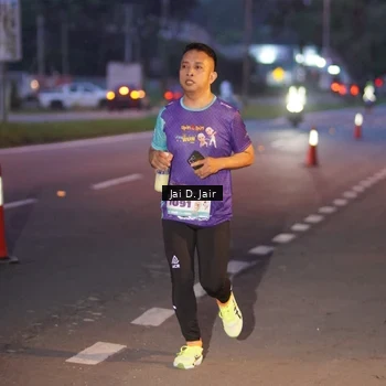 Runner Photo 8159927