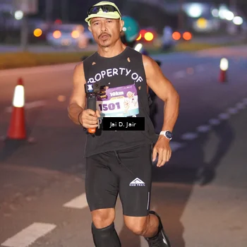 Runner Photo 8159929