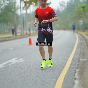 Runner Photo 8159931