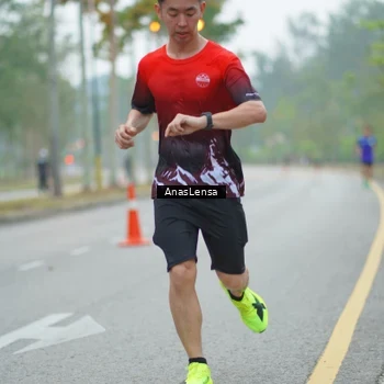 Runner Photo 8159934