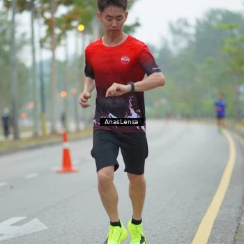 Runner Photo 8159935