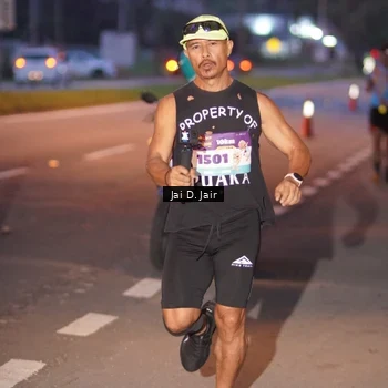 Runner Photo 8159937