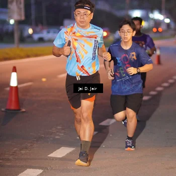Runner Photo 8159938