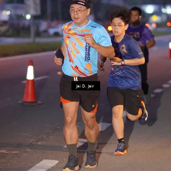 Runner Photo 8159939