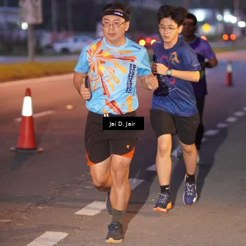 Runner Photo 8159941