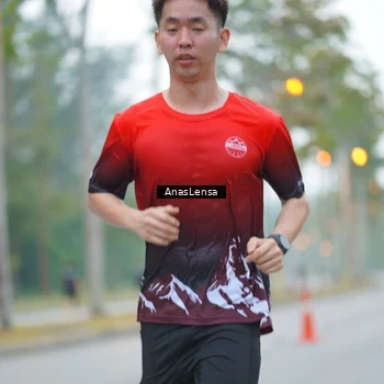 Runner Photo 8159945