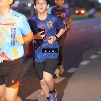 Runner Photo 8159946