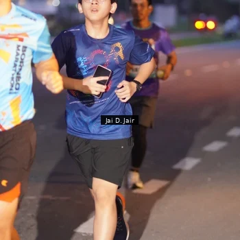 Runner Photo 8159947