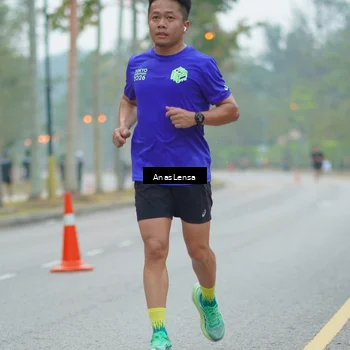 Runner Photo 8159948