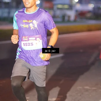 Runner Photo 8159949