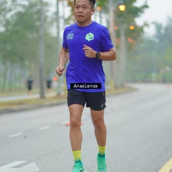 Runner Photo 8159950