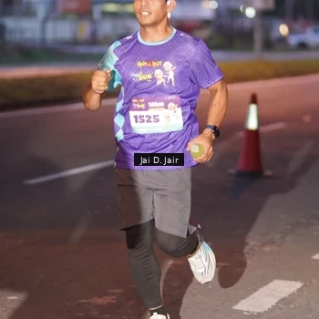 Runner Photo 8159951