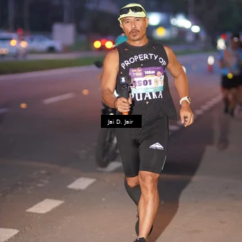 Runner Photo 8159955