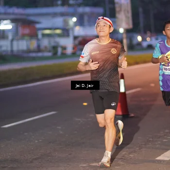Runner Photo 8159956