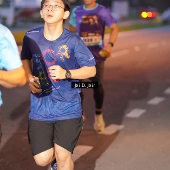 Runner Photo 8159957