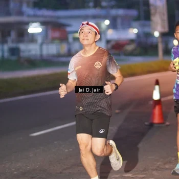 Runner Photo 8159958
