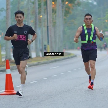 Runner Photo 8159961