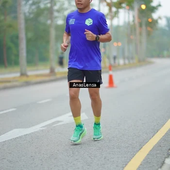 Runner Photo 8159962