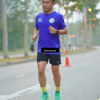 Runner Photo 8159965