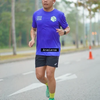 Runner Photo 8159967
