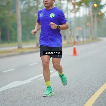 Runner Photo 8159968
