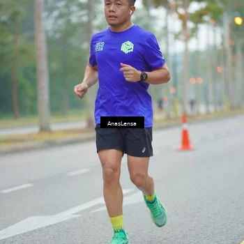 Runner Photo 8159969
