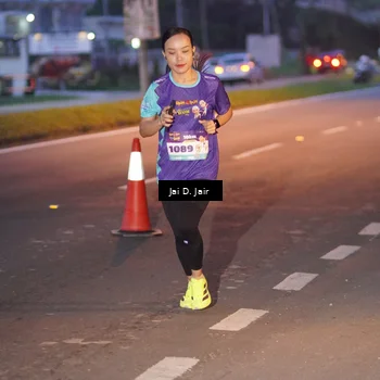 Runner Photo 8159971
