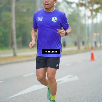 Runner Photo 8159972