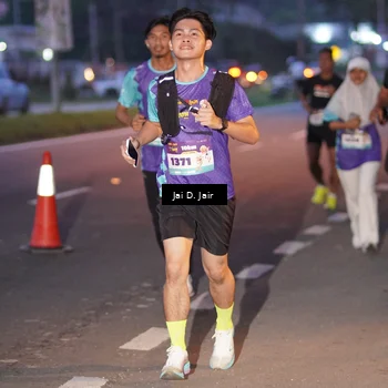 Runner Photo 8159977