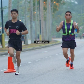 Runner Photo 8159979