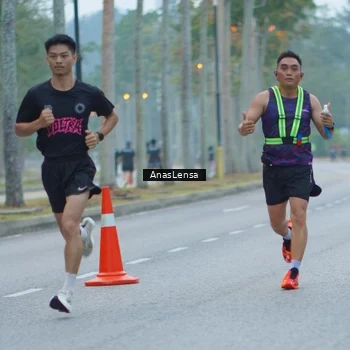 Runner Photo 8159980