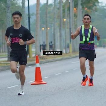 Runner Photo 8159981
