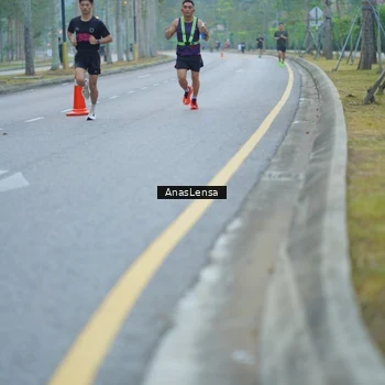 Runner Photo 8159984