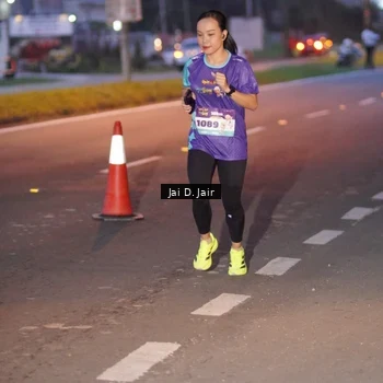 Runner Photo 8159986