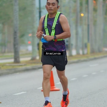 Runner Photo 8159989